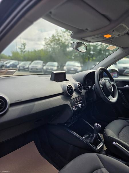 Beautiful Audi A1 New NCT Tax 396832458