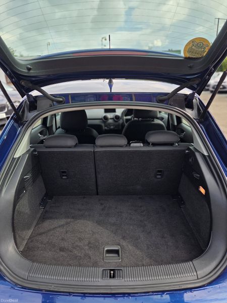 Beautiful Audi A1 New NCT Tax 396832460