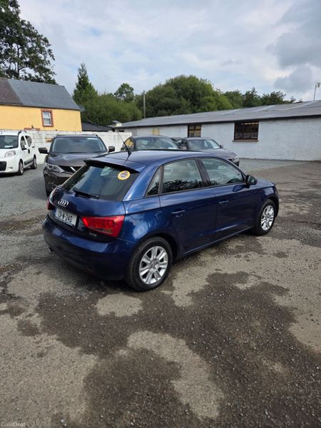 Beautiful Audi A1 New NCT Tax 396832438