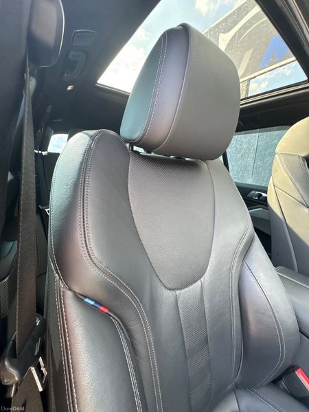 BMW X5 3.0 Diesel M Sport Automatic 2019 396834020