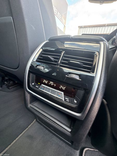 BMW X5 3.0 Diesel M Sport Automatic 2019 396834024