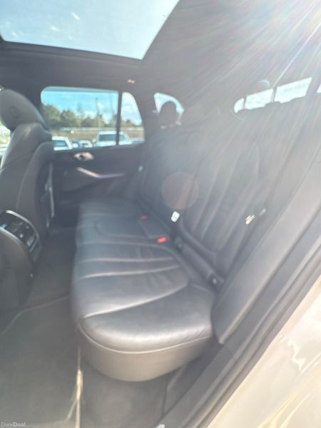 BMW X5 3.0 Diesel M Sport Automatic 2019 396834026