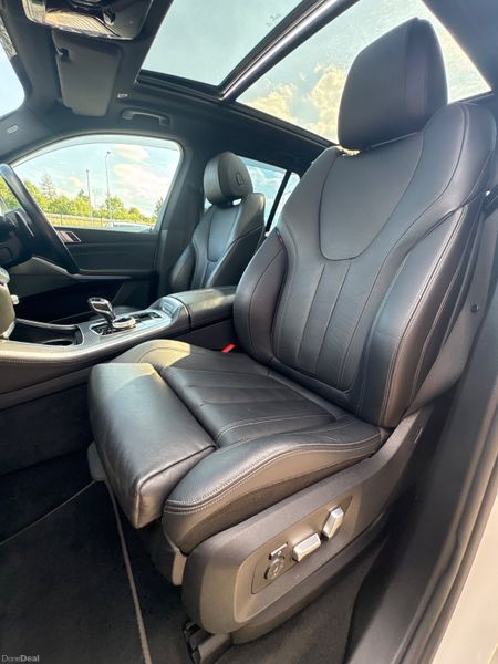 BMW X5 3.0 Diesel M Sport Automatic 2019 396834030