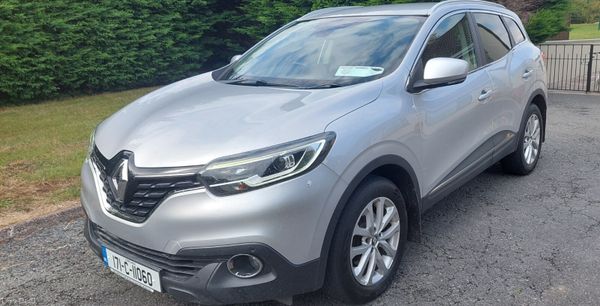 Renault Kadjar 2017 396834640