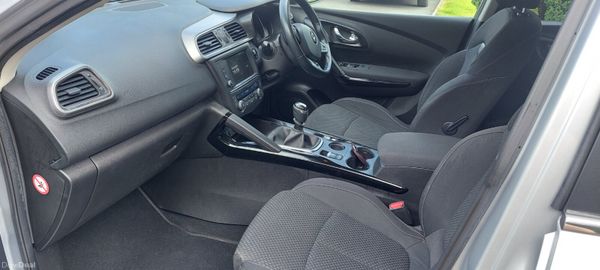 Renault Kadjar 2017 396834644