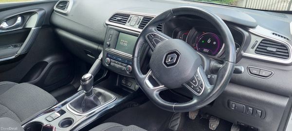 Renault Kadjar 2017 396834646