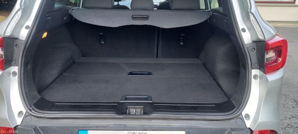 Renault Kadjar 2017 396834650