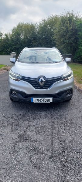 Renault Kadjar 2017 396834618