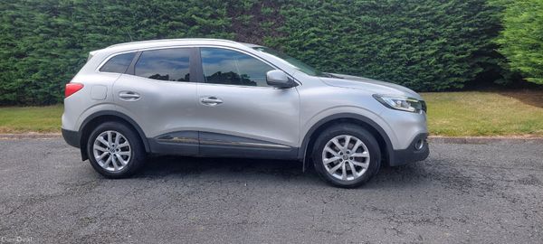 Renault Kadjar 2017 396834620