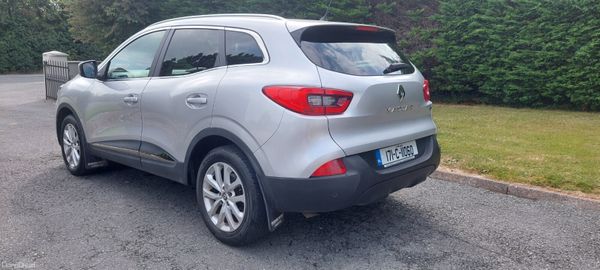 Renault Kadjar 2017 396834638