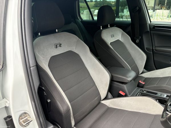 2015 Volkswagen Golf R 300bhp DSG 396940102