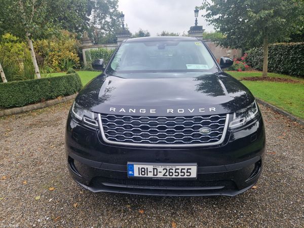 RANGE ROVER VELAR S  4X4, 2 YEAR WARRANTY, FINANCE 396940374