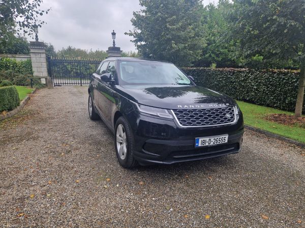RANGE ROVER VELAR S  4X4, 2 YEAR WARRANTY, FINANCE 396940376