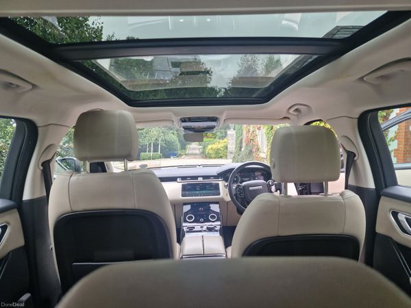 RANGE ROVER VELAR S  4X4, 2 YEAR WARRANTY, FINANCE 396940446