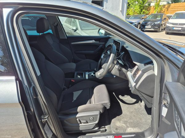 Audi Q5 SE Quattro Automatic 396945064