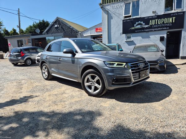 Audi Q5 SE Quattro Automatic 396945066