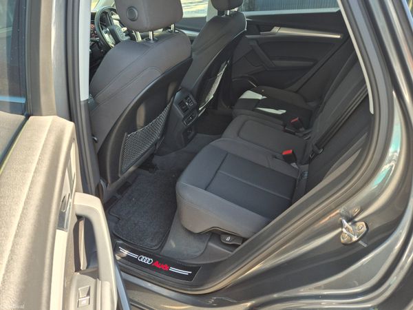 Audi Q5 SE Quattro Automatic 396945078