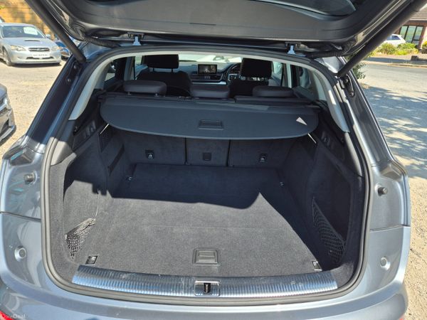 Audi Q5 SE Quattro Automatic 396945080