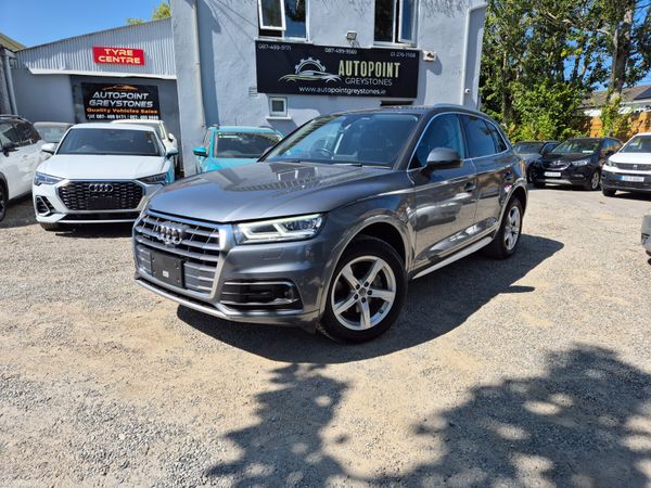 Audi Q5 SE Quattro Automatic 396945082