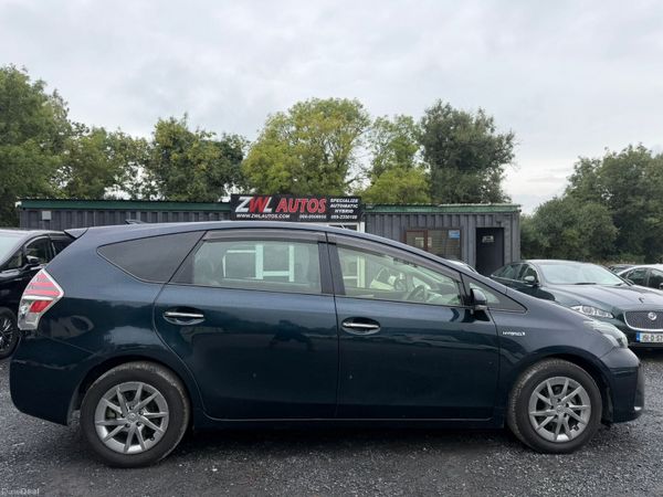 2018 Toyota Prius 1.8 396945742