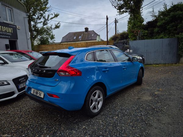 Volvo V40 2.0tdci 396946284