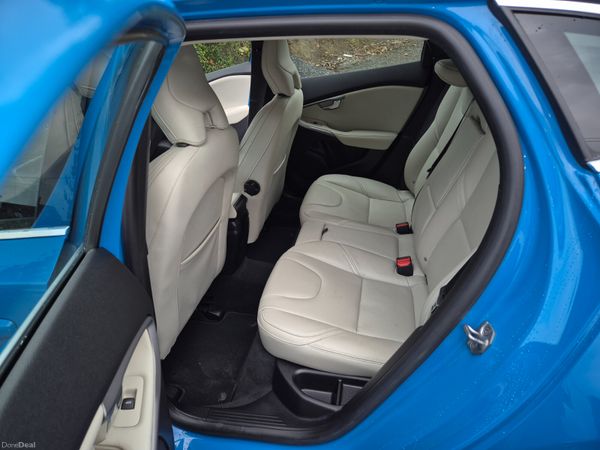 Volvo V40 2.0tdci 396946292
