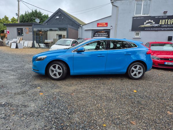 Volvo V40 2.0tdci 396946308