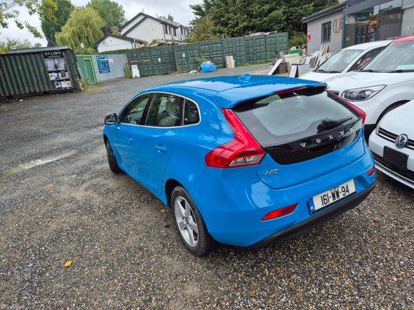 Volvo V40 2.0tdci 396946312
