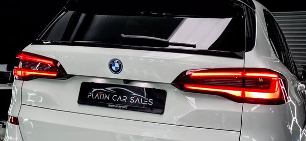🔥 2022 Bmw X5 M-Sport xDrive Huge Spec - Low Mile 396947944