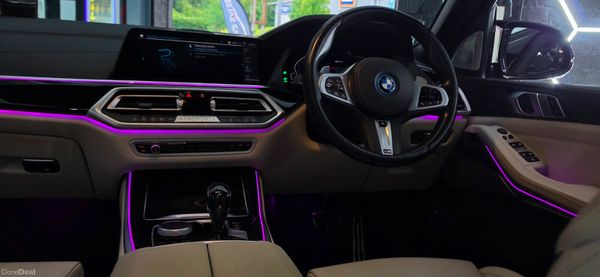 🔥 2022 Bmw X5 M-Sport xDrive Huge Spec - Low Mile 396947950