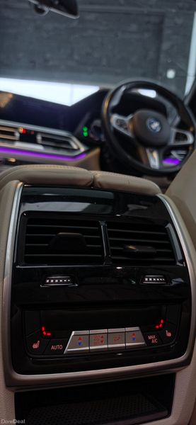 🔥 2022 Bmw X5 M-Sport xDrive Huge Spec - Low Mile 396947952