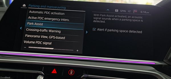 🔥 2022 Bmw X5 M-Sport xDrive Huge Spec - Low Mile 396947980