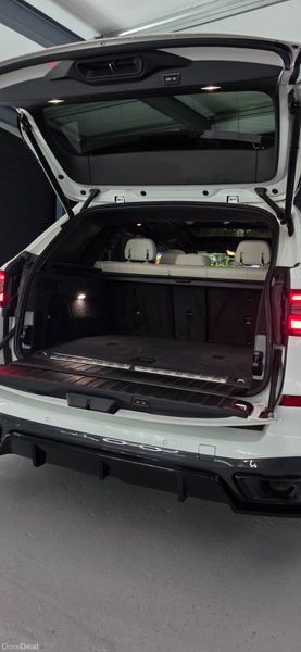 🔥 2022 Bmw X5 M-Sport xDrive Huge Spec - Low Mile 396947990