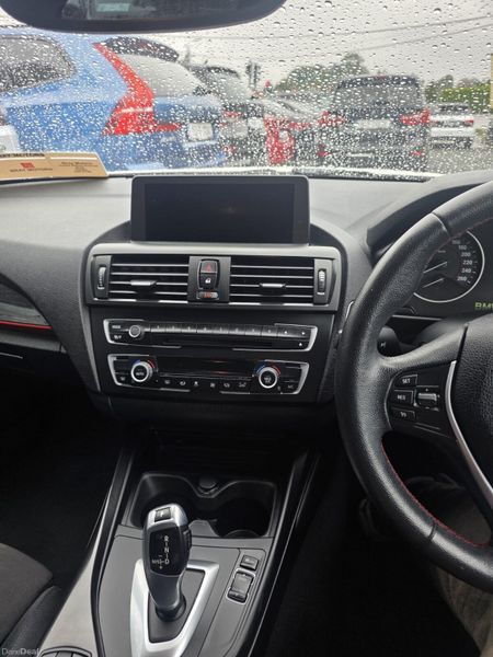 2014 BMW 116i PETROL AUTO LOW KMS 396948796