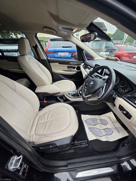 2018 BMW 2 SERIES 1.5 DIESEL AUTO LUXURY 7 SEATER 396948860