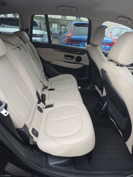2018 BMW 2 SERIES 1.5 DIESEL AUTO LUXURY 7 SEATER 396948866
