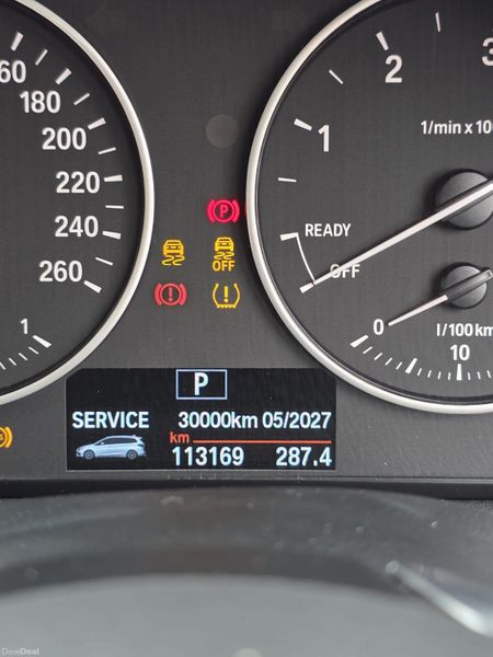 2018 BMW 2 SERIES 1.5 DIESEL AUTO LUXURY 7 SEATER 396948870
