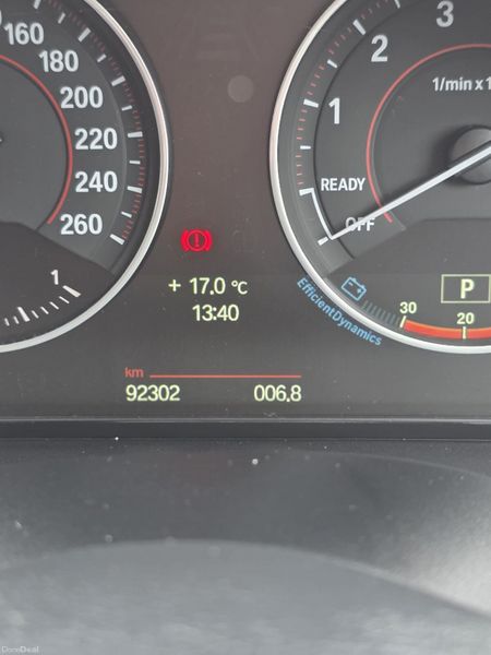 2014 BMW 116i PETROL AUTO LOW KMS 396948802