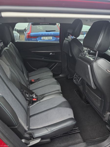 2022 PEUGEOT 5008 1.5d ALLURE 7 SEATER 396949244