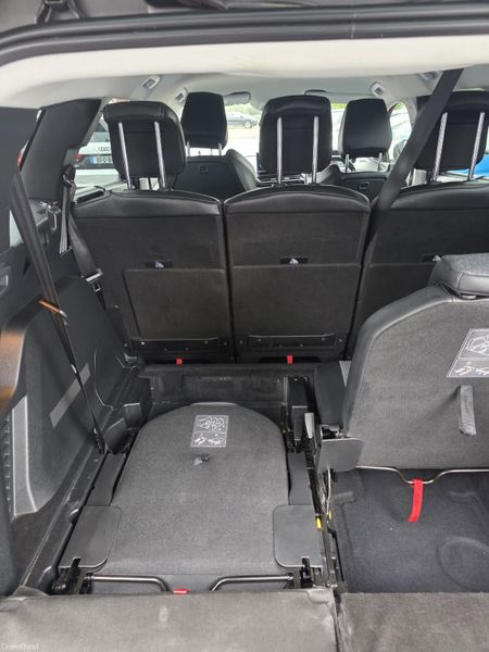2022 PEUGEOT 5008 1.5d ALLURE 7 SEATER 396949246