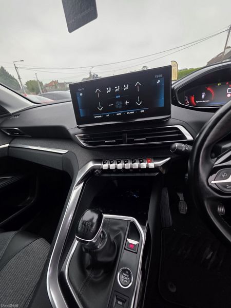 2022 PEUGEOT 5008 1.5d ALLURE 7 SEATER 396949248