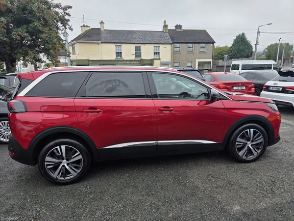 2022 PEUGEOT 5008 1.5d ALLURE 7 SEATER 396949234
