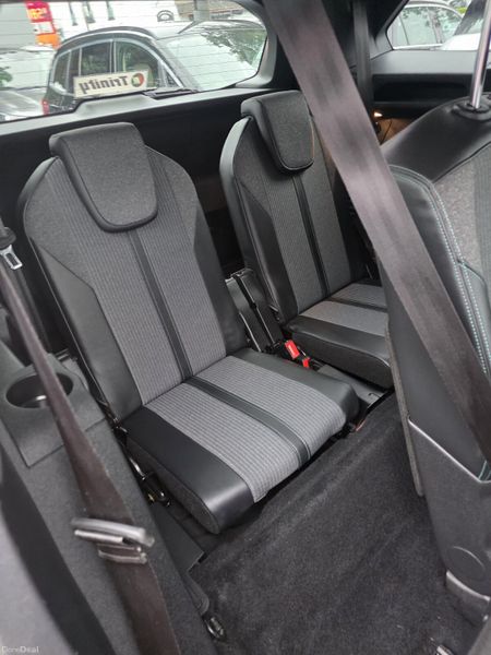2022 PEUGEOT 5008 1.5d ALLURE 7 SEATER 396949238