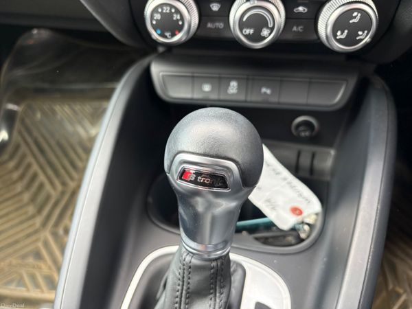 2017 Audi A1 Automatic 1.0 396968754