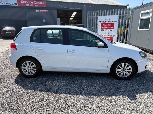 Volkswagen Golf 1.2 Automatic 396968928