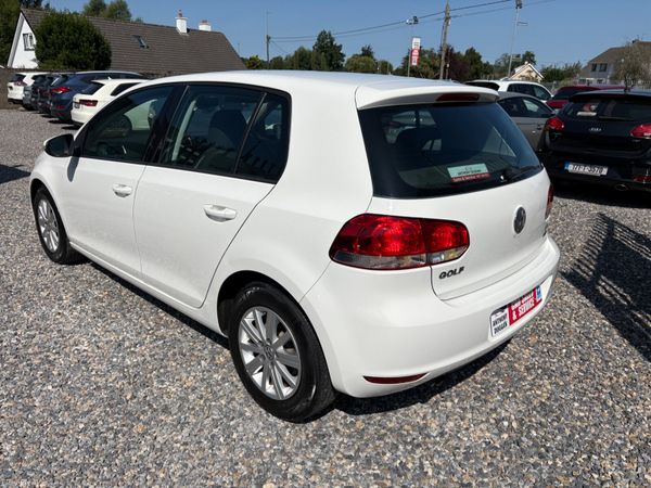 Volkswagen Golf 1.2 Automatic 396968932