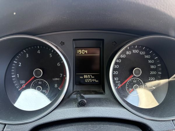 Volkswagen Golf 1.2 Automatic 396968936