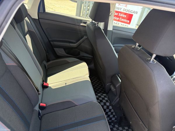 Volkswagen polo 1.0 Automatic 46kms 396969266