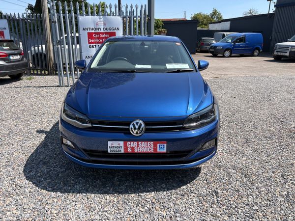 Volkswagen polo 1.0 Automatic 46kms 396969268