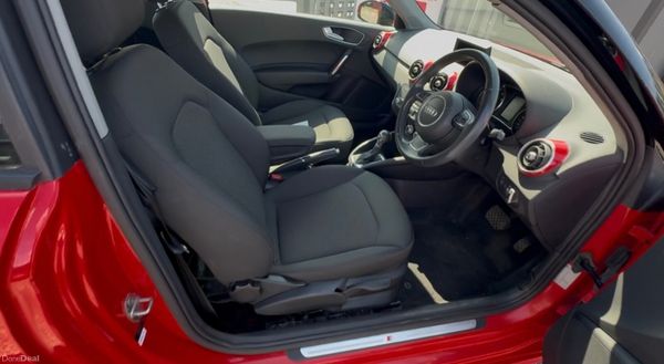 Audi A1 S-line Automatic 396969428
